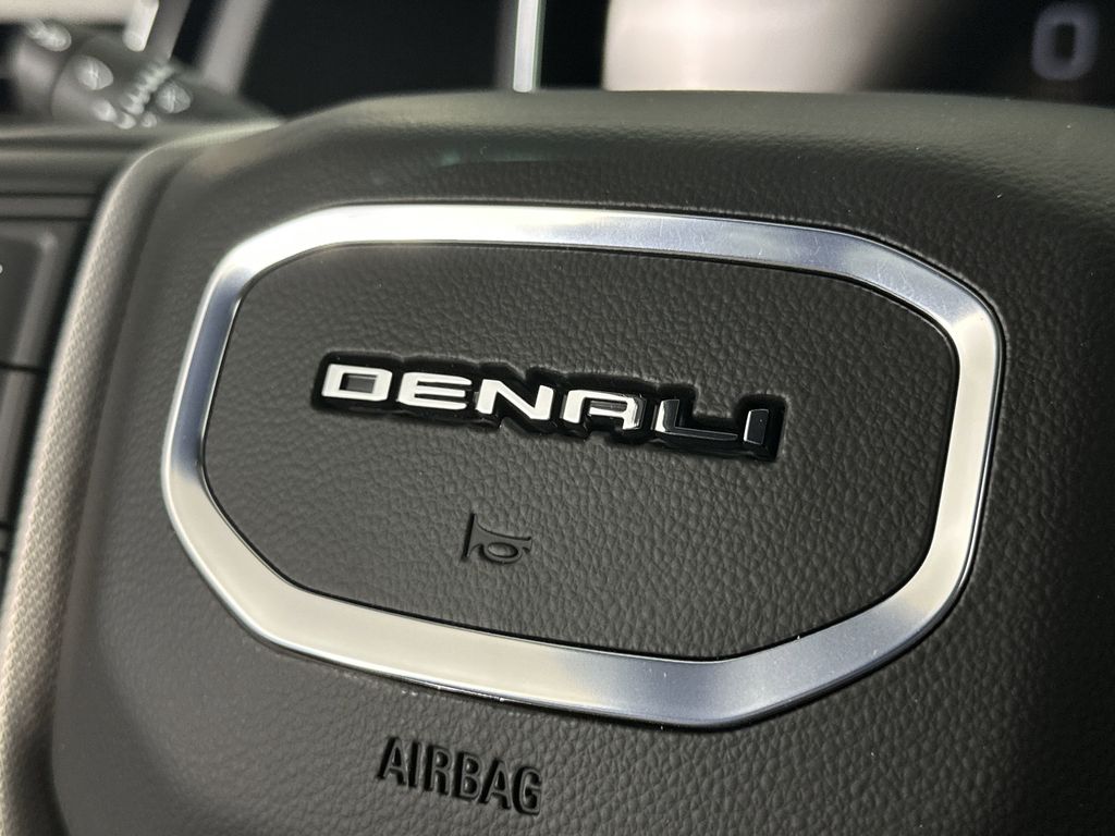new 2025 GMC Sierra 2500HD car, priced at $86,963