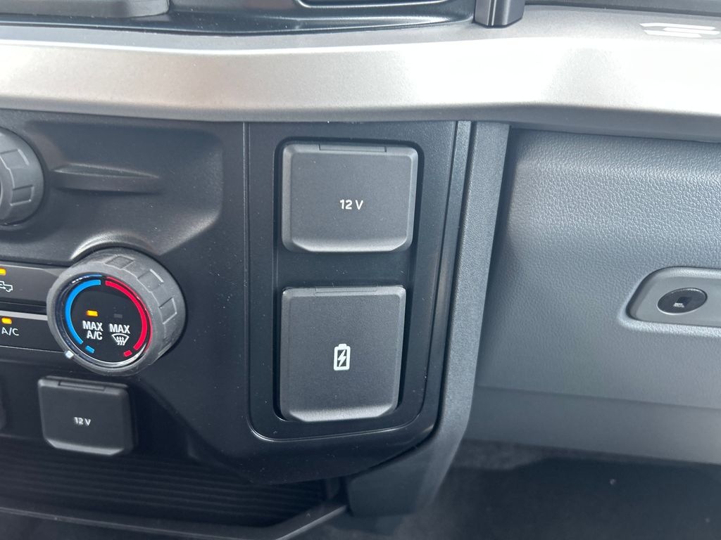 new 2025 Ford F-250SD car, priced at $69,520