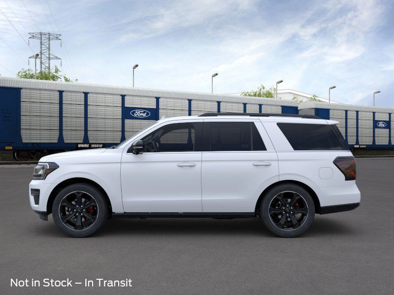 new 2024 Ford Expedition car, priced at $86,925