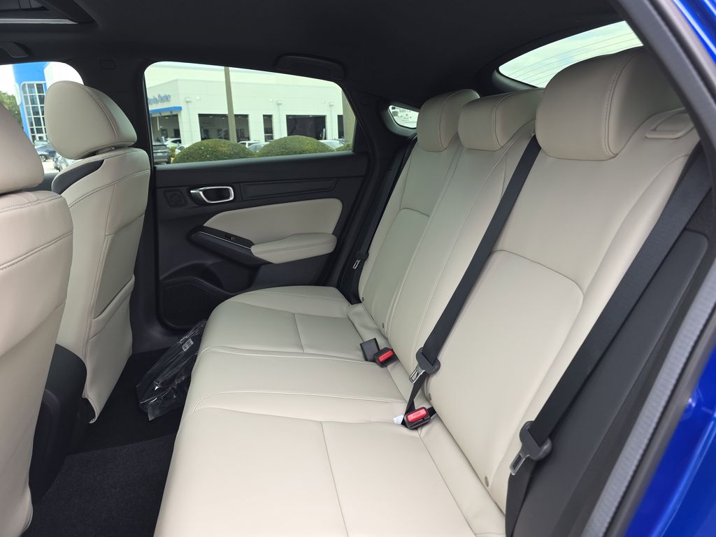 new 2025 Acura Integra car, priced at $31,760