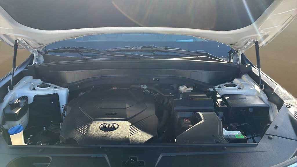 used 2020 Kia Telluride car, priced at $21,600