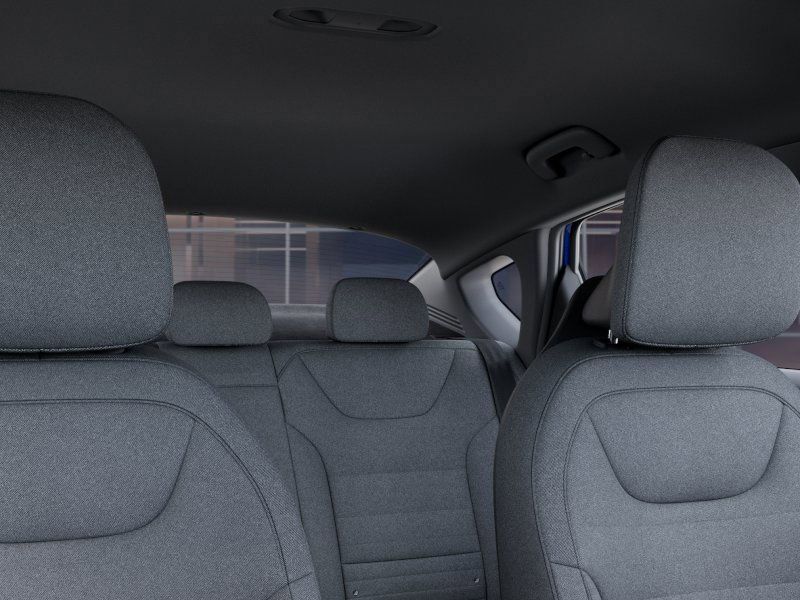 new 2025 Kia K4 car, priced at $21,806