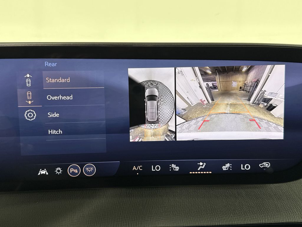 new 2026 Buick Enclave car, priced at $50,310