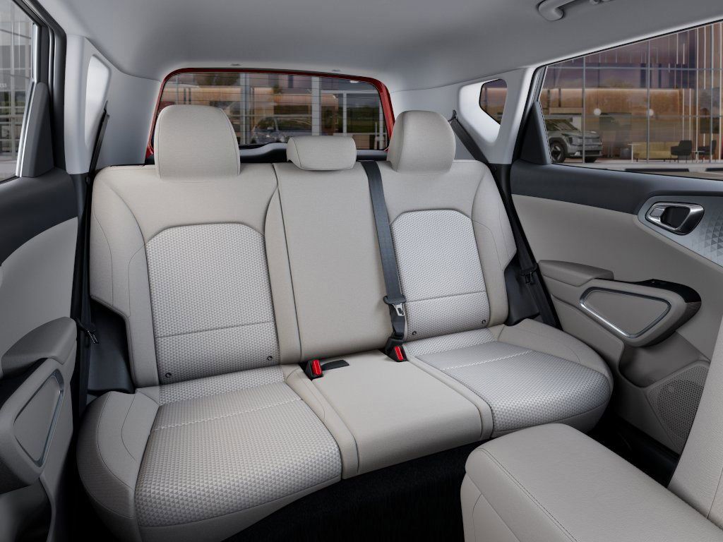 new 2025 Kia Soul car, priced at $19,554