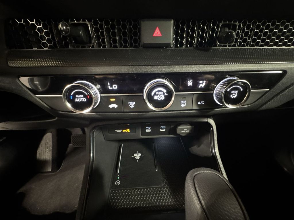new 2026 Honda CR-V car, priced at $33,870
