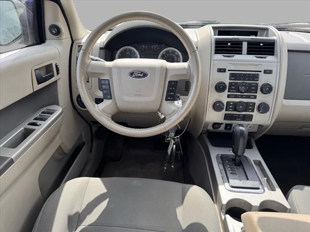 used 2009 Ford Escape car, priced at $5,751