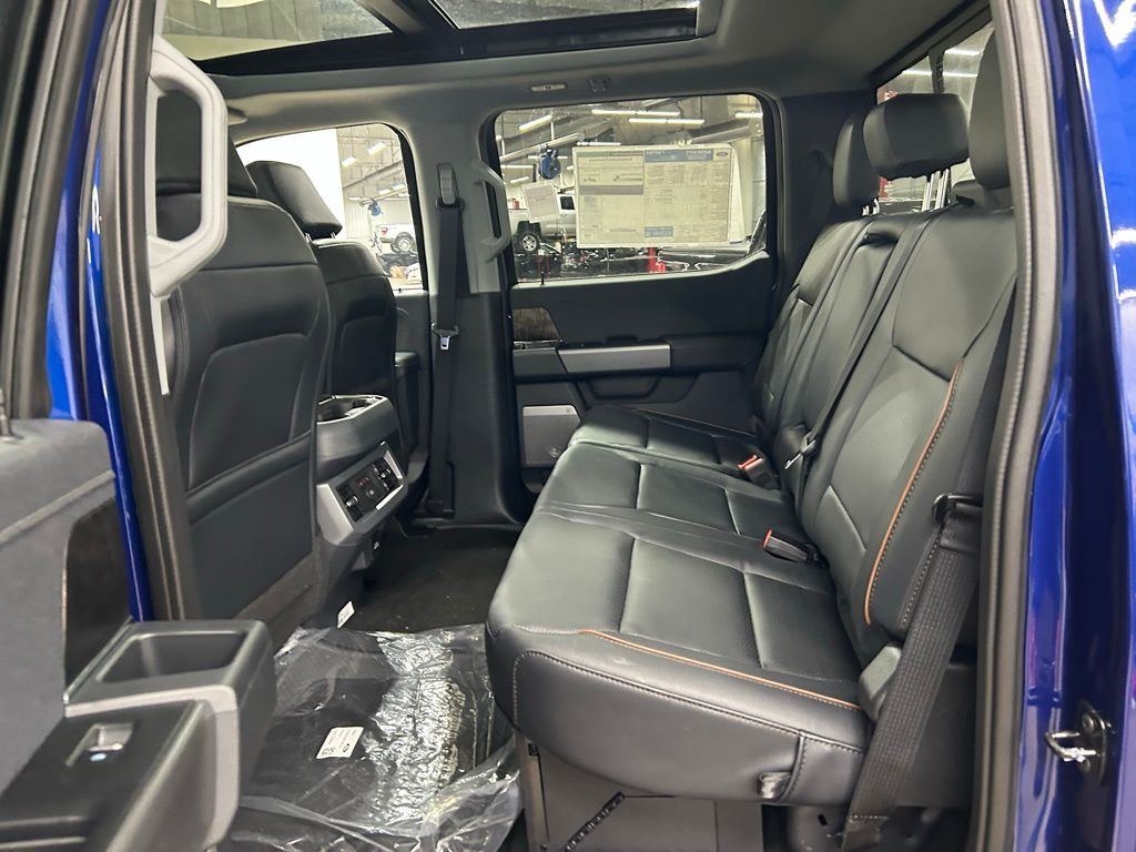 new 2026 Ford F-350SD car, priced at $79,460