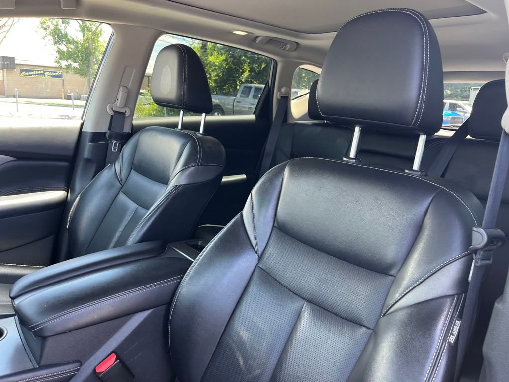 used 2023 Nissan Murano car, priced at $24,900