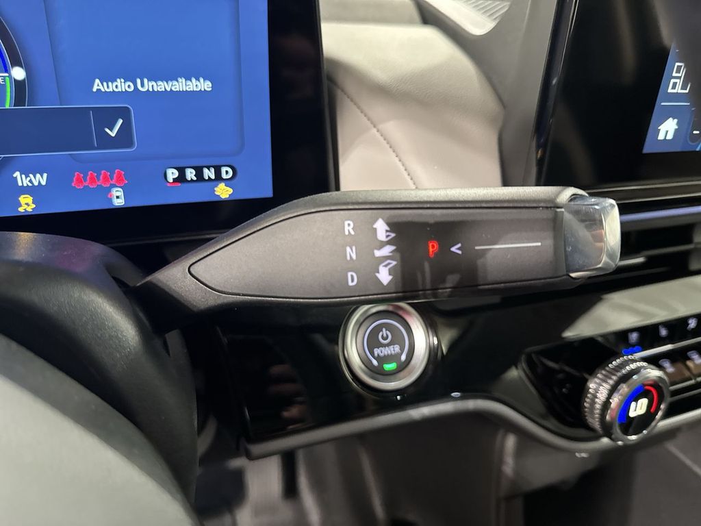new 2025 Honda Prologue car, priced at $59,805