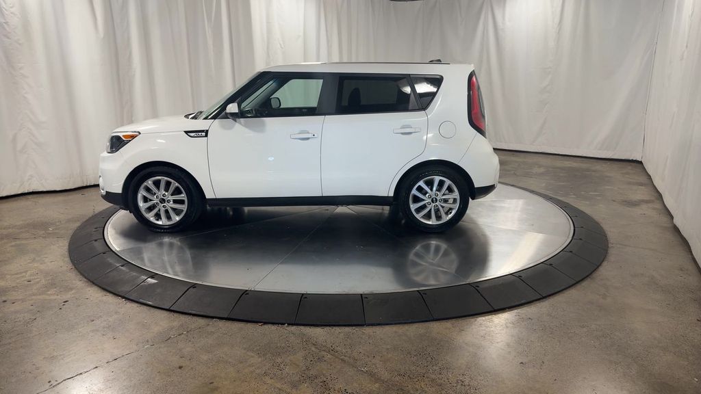 used 2019 Kia Soul car, priced at $11,864