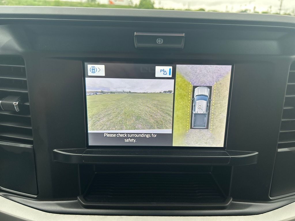 new 2025 Ford F-250SD car, priced at $69,520