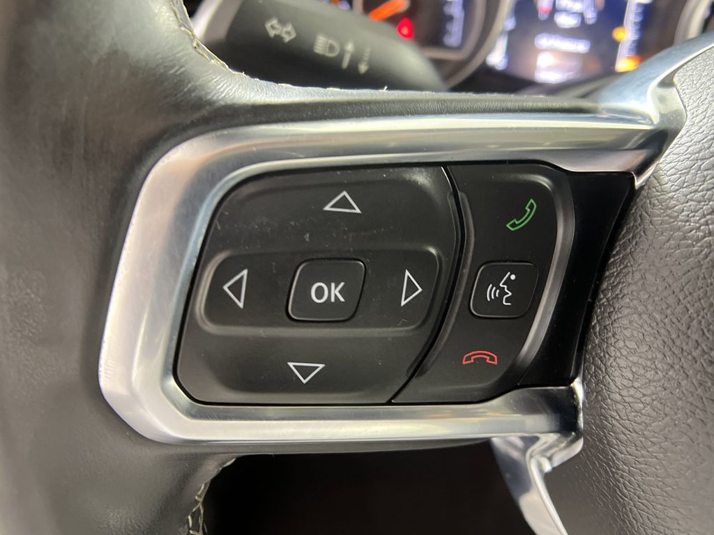 used 2020 Jeep Wrangler car, priced at $29,997