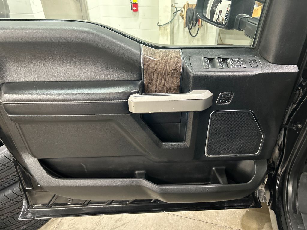 used 2019 Ford F-250SD car, priced at $45,897