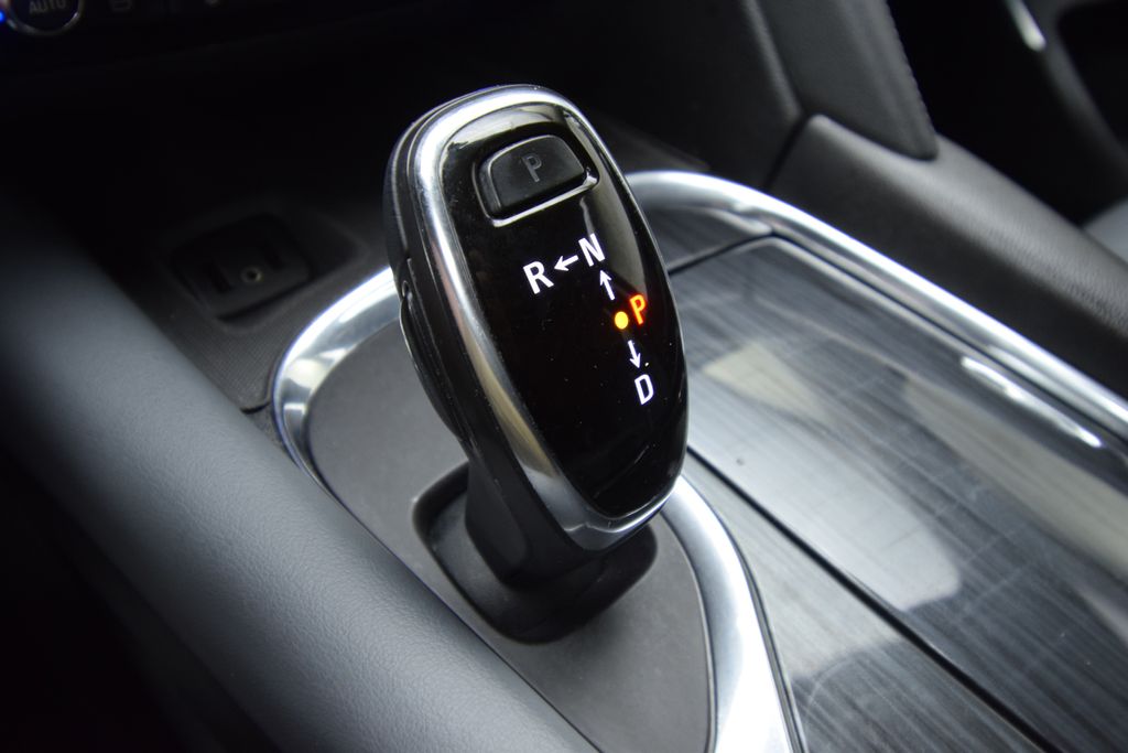 used 2019 Buick Enclave car, priced at $18,000