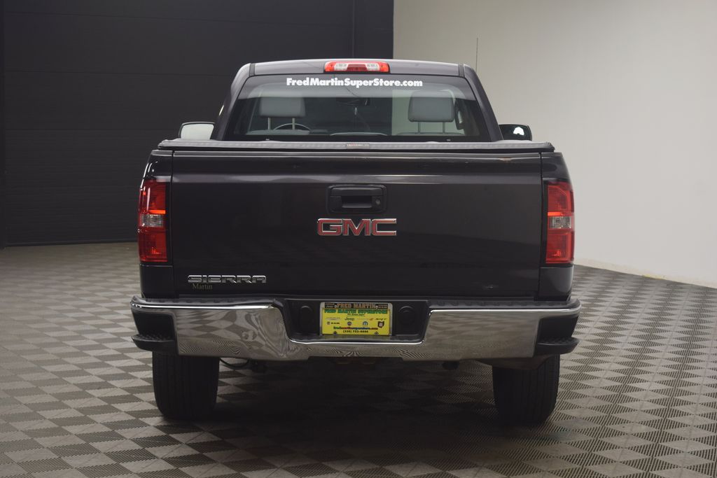 used 2014 GMC Sierra 1500 car, priced at $12,000