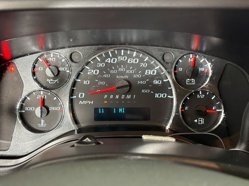 used 2020 GMC Savana 2500 car, priced at $19,900