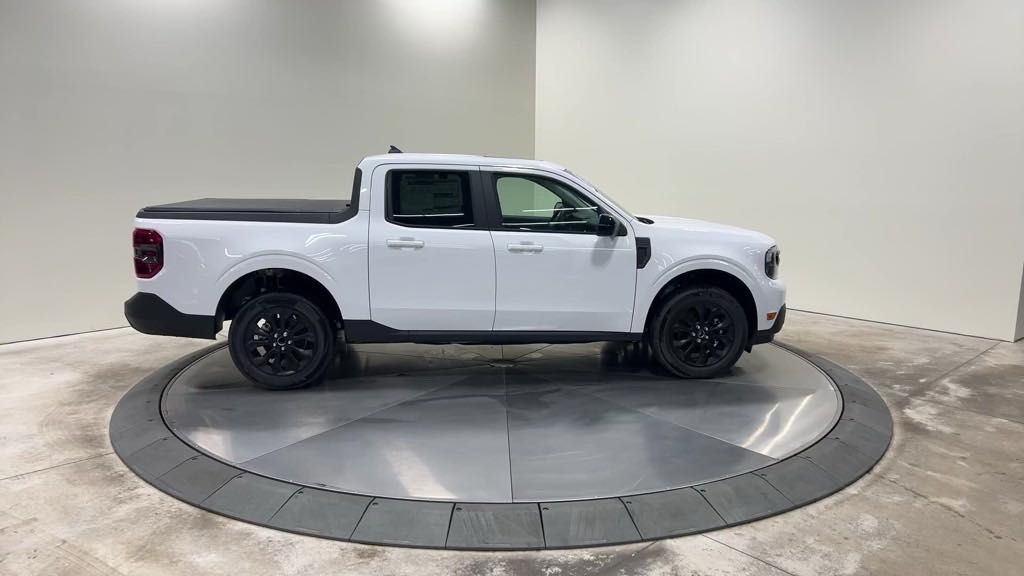 new 2024 Ford Maverick car, priced at $38,505