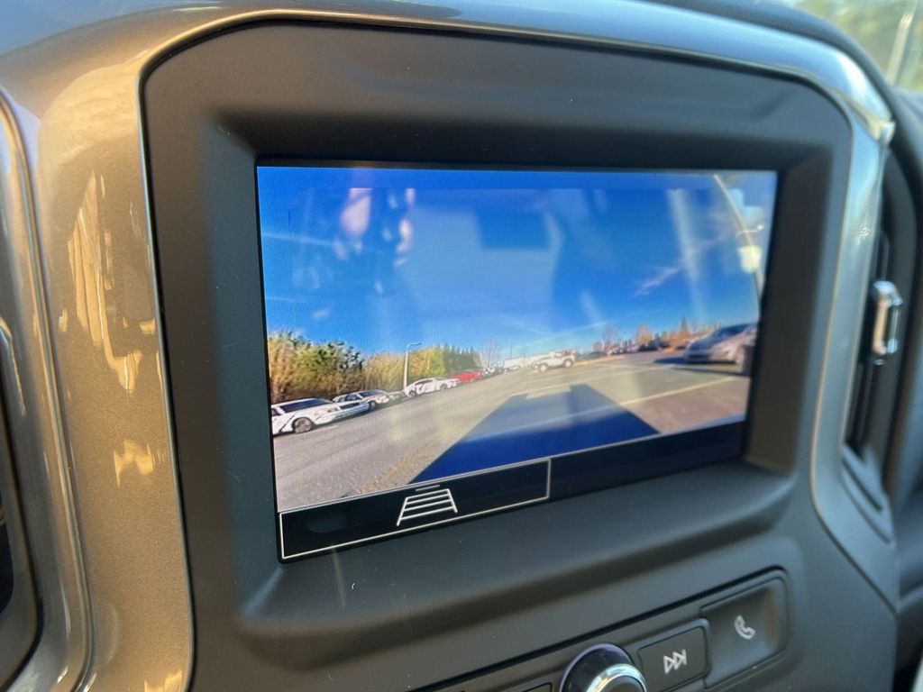 new 2025 GMC Sierra 3500HD car, priced at $55,968