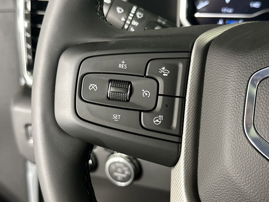 new 2025 GMC Sierra 2500HD car, priced at $86,069