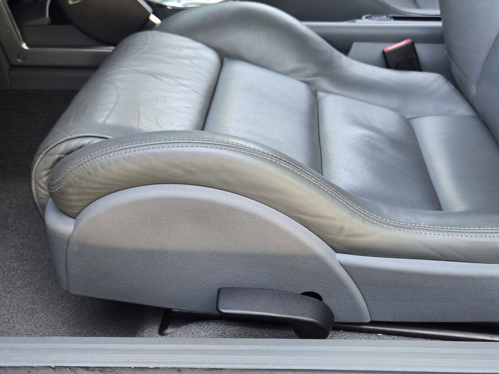 used 2003 Audi TT car, priced at $11,991
