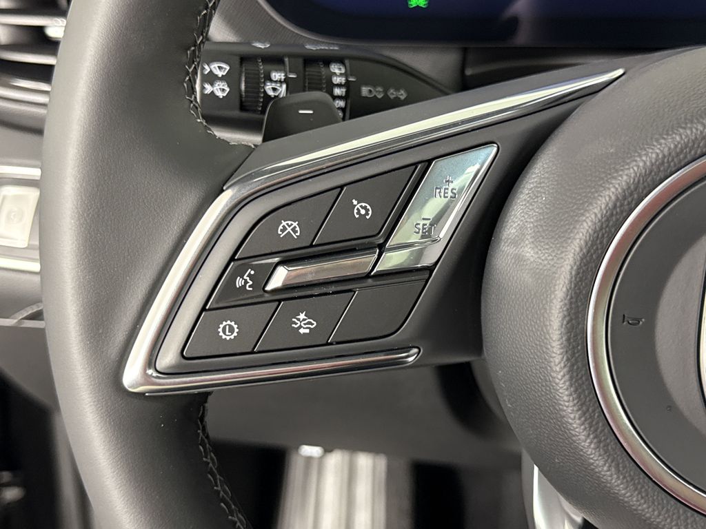 new 2026 Buick Enclave car, priced at $56,305