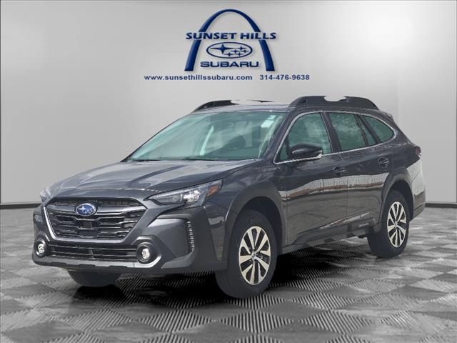 new 2025 Subaru Outback car, priced at $33,897