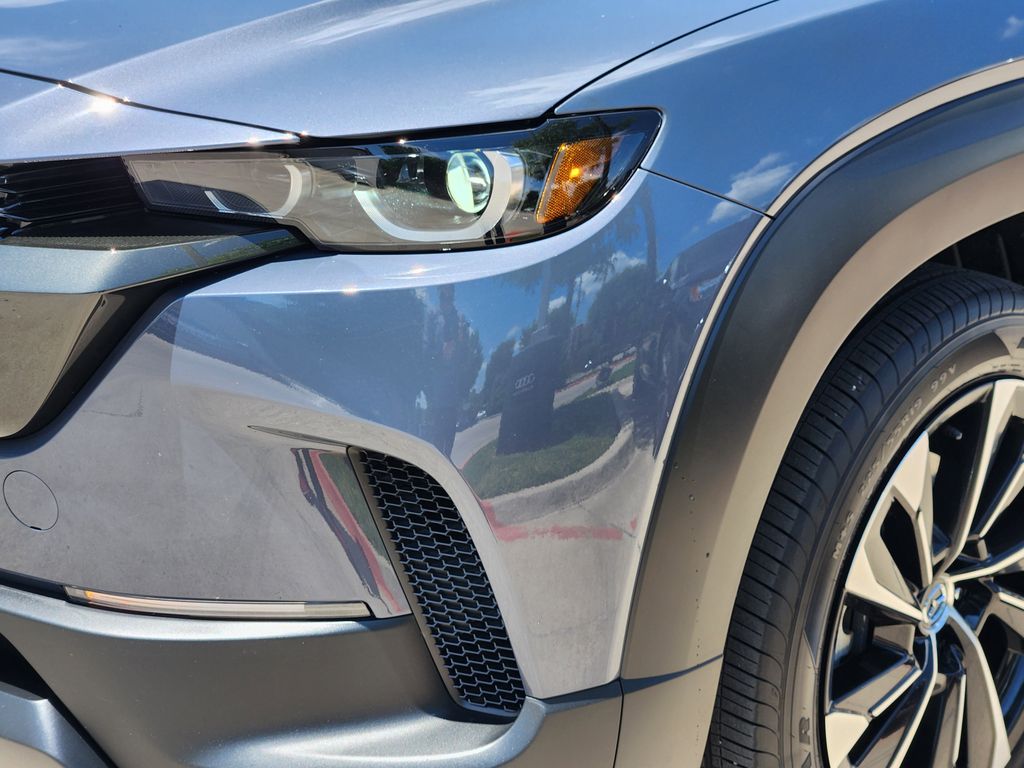 used 2025 Mazda CX-50 Hybrid car, priced at $38,539