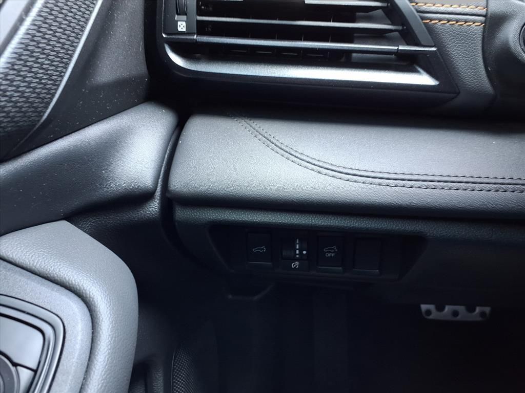 used 2022 Subaru Outback car, priced at $26,997