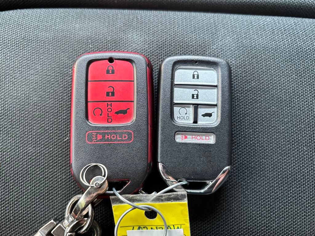 used 2021 Honda Civic car, priced at $23,890