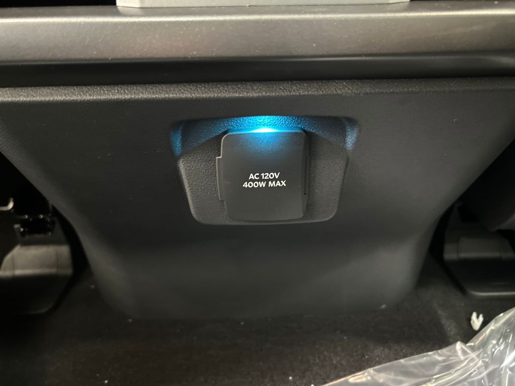 new 2025 Ford F-150 car, priced at $64,826