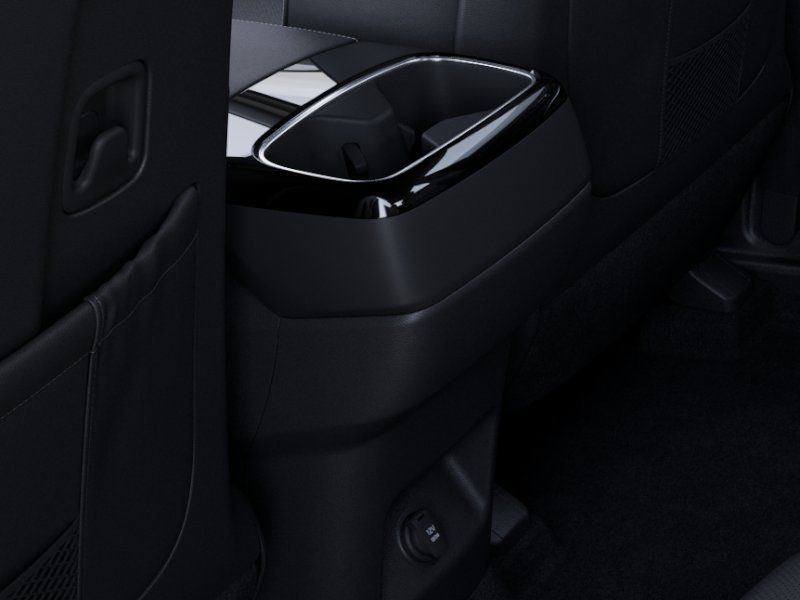 new 2025 Kia Telluride car, priced at $41,055