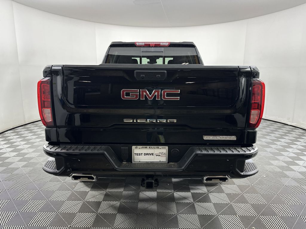 new 2025 GMC Sierra 1500 car, priced at $60,224