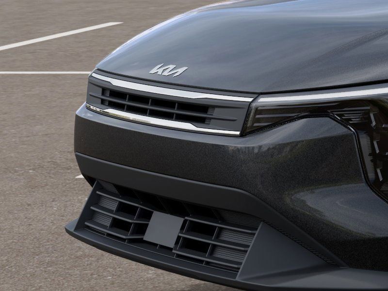 new 2025 Kia K4 car, priced at $21,163