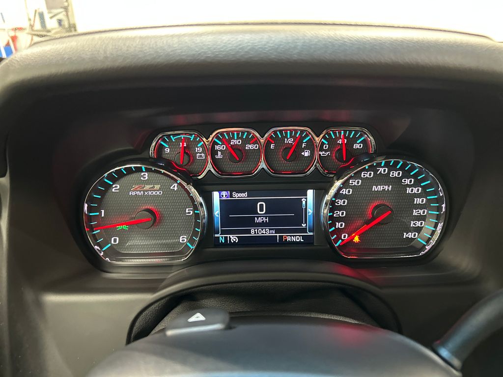 used 2019 Chevrolet Tahoe car, priced at $34,932