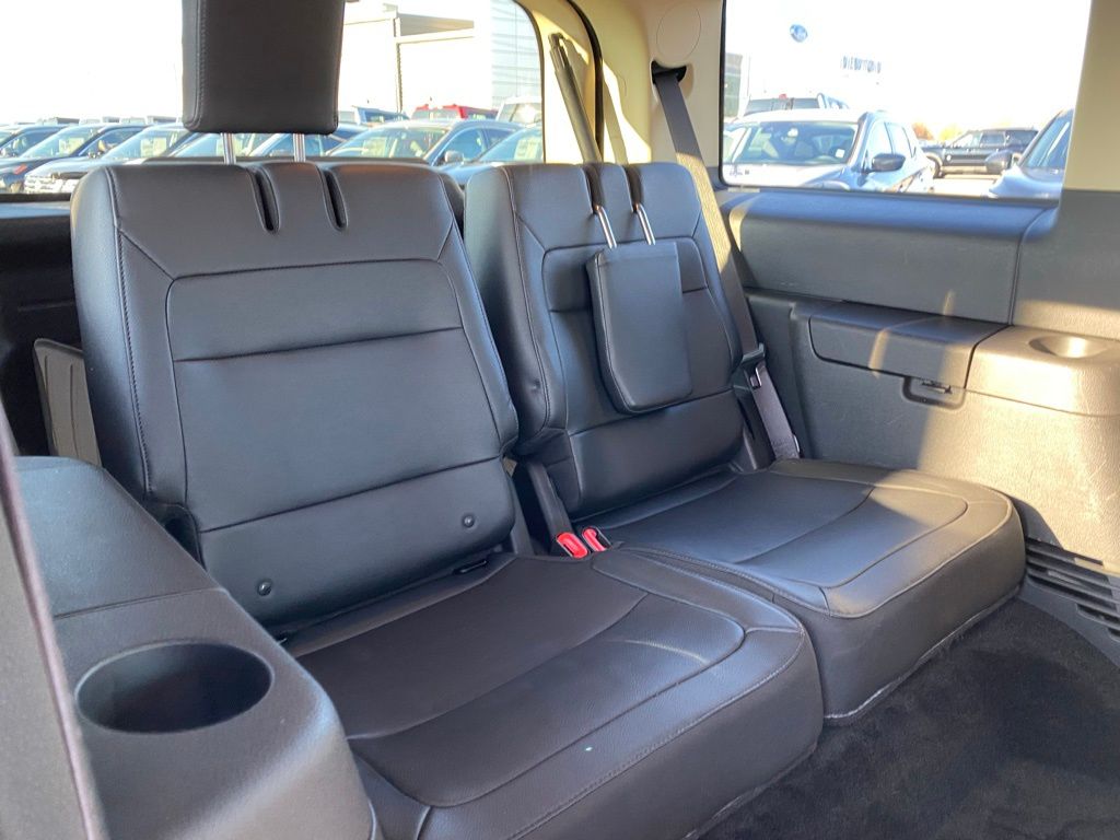 used 2019 Ford Flex car, priced at $15,000