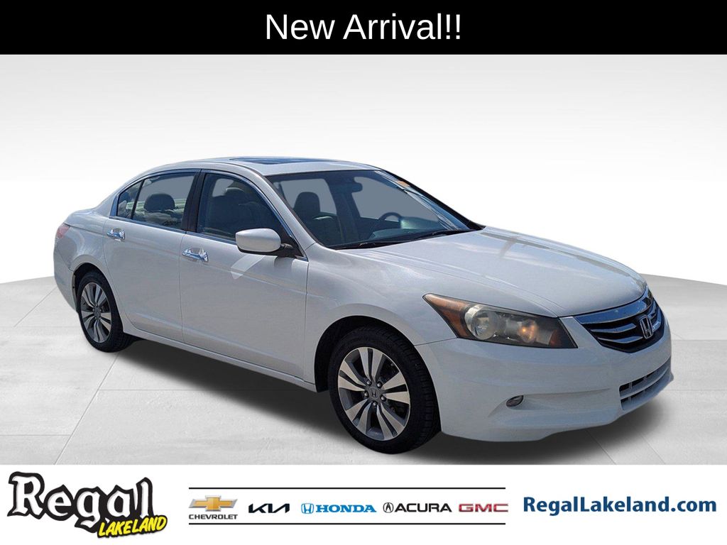 used 2012 Honda Accord car, priced at $12,491