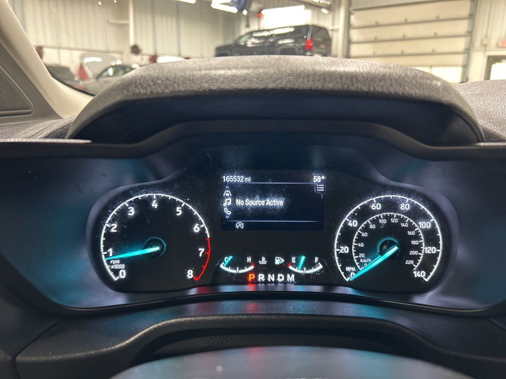 used 2022 Ford Transit Connect car, priced at $14,876