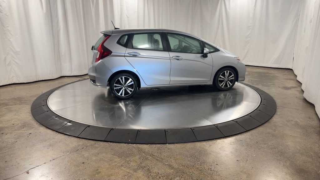 used 2020 Honda Fit car, priced at $21,745