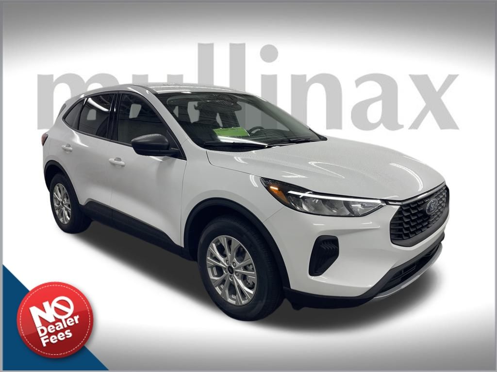new 2026 Ford Escape car, priced at $31,551