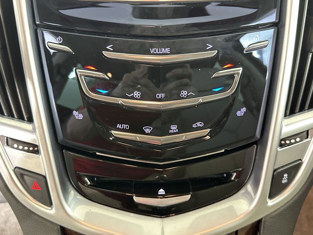 used 2013 Cadillac SRX car, priced at $12,497