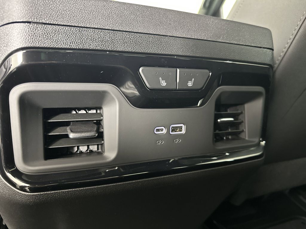 new 2025 GMC Sierra 2500HD car, priced at $86,439