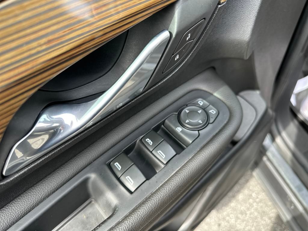 used 2020 GMC Terrain car, priced at $15,300