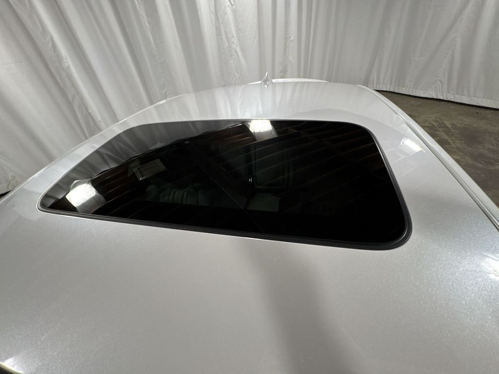 used 2022 Honda Accord Hybrid car, priced at $28,500