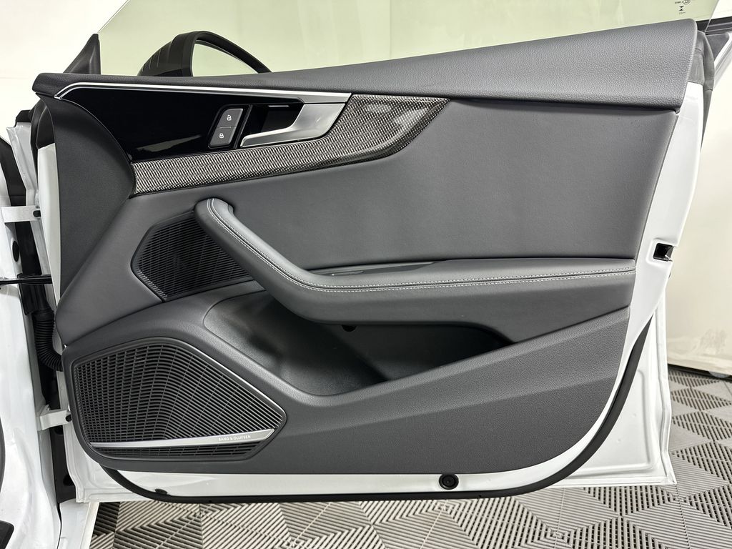 used 2024 Audi S5 Sportback car, priced at $52,997