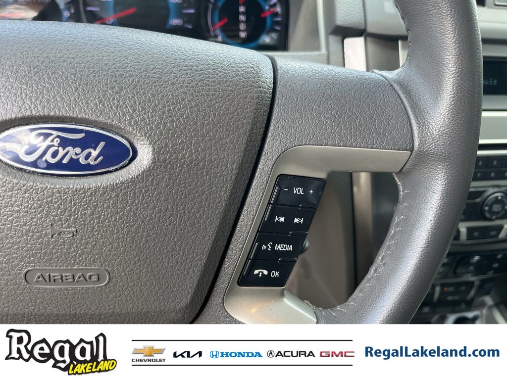 used 2012 Ford Fusion car, priced at $7,994