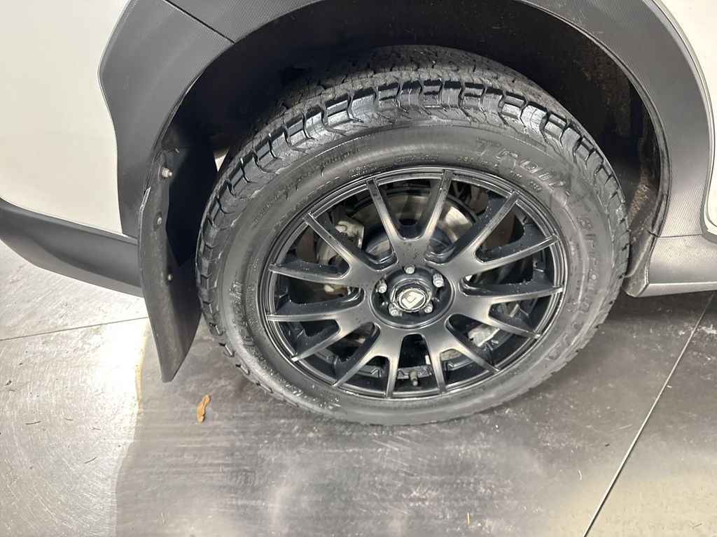 used 2021 Subaru Crosstrek car, priced at $21,466