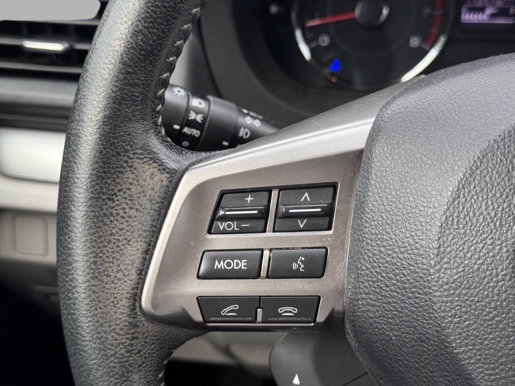 used 2014 Subaru Forester car