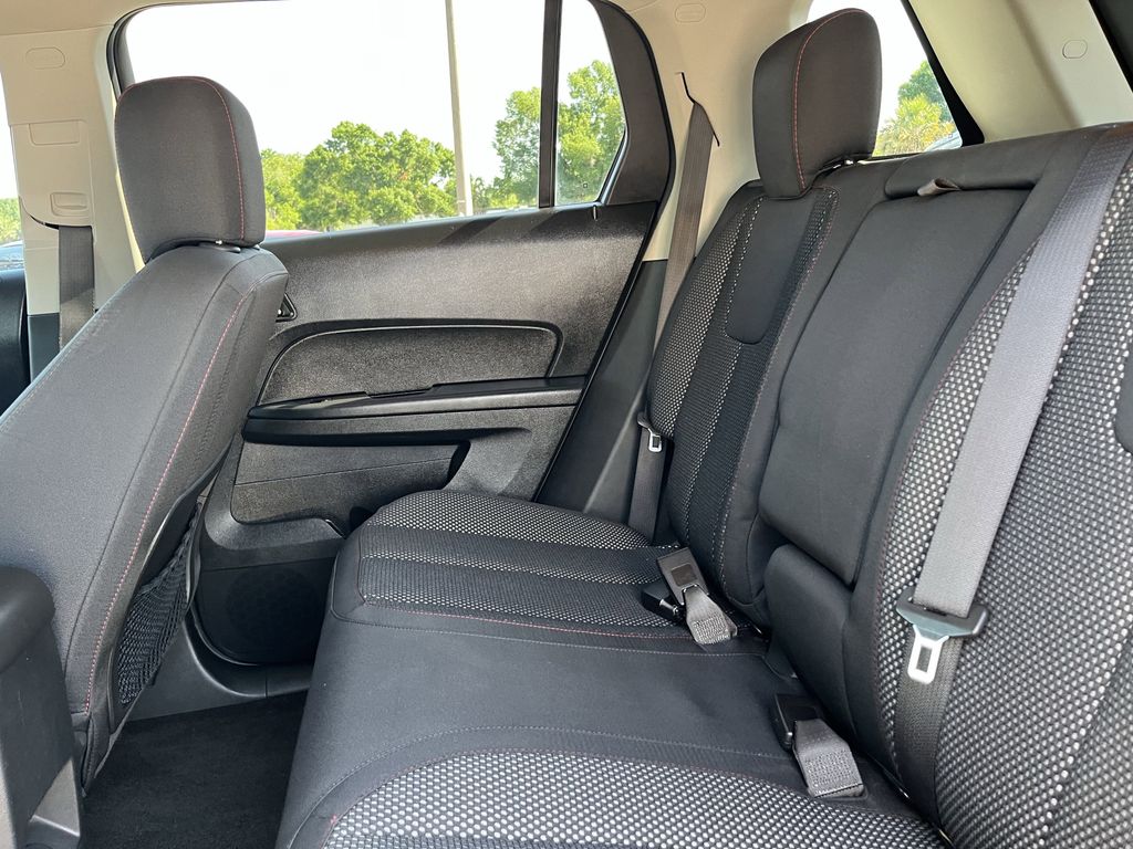 used 2016 GMC Terrain car, priced at $9,592