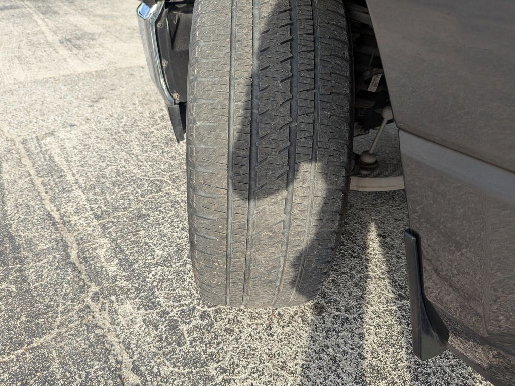 used 2021 Ram 1500 car, priced at $22,493