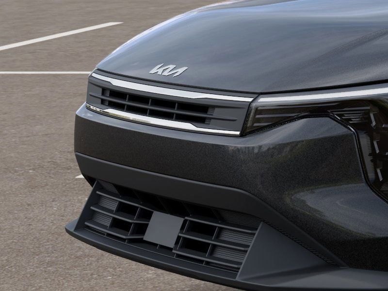 new 2025 Kia K4 car, priced at $23,840